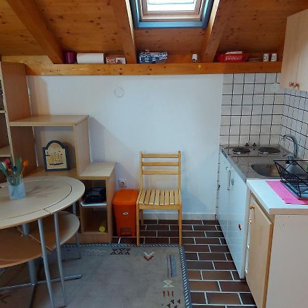 Studio 'Casa Di Pietra' Dubrovnik Kültér fotó