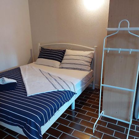 Studio 'Casa Di Pietra' Dubrovnik Kültér fotó