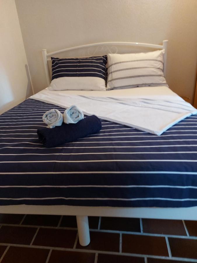 Studio 'Casa Di Pietra' Dubrovnik Kültér fotó