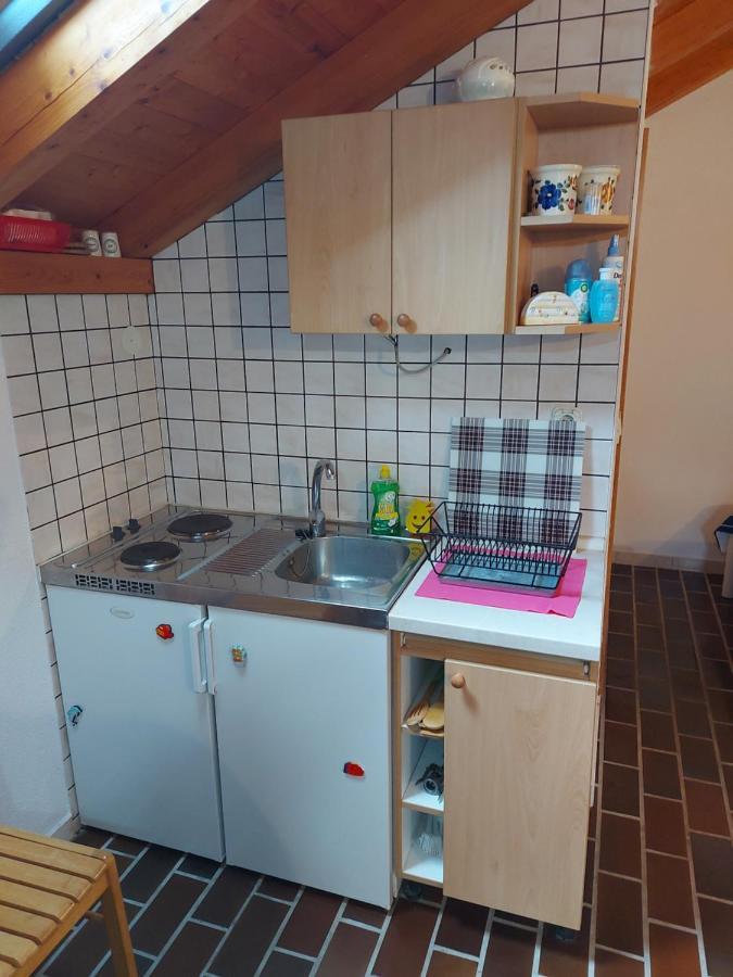Studio 'Casa Di Pietra' Dubrovnik Kültér fotó