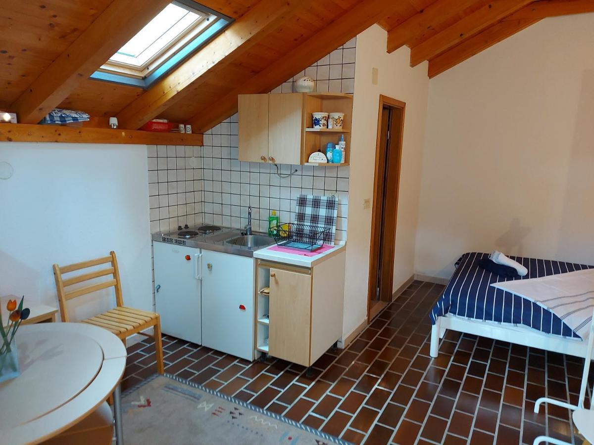 Studio 'Casa Di Pietra' Dubrovnik Kültér fotó