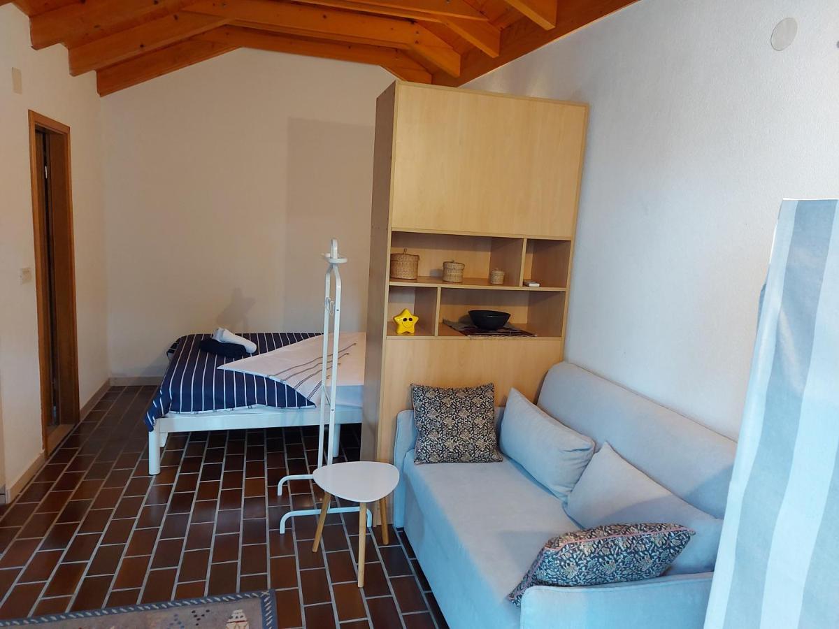 Studio 'Casa Di Pietra' Dubrovnik Kültér fotó