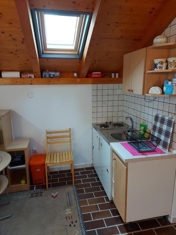Studio 'Casa Di Pietra' Dubrovnik Kültér fotó